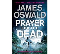 Prayer for the Dead: Inspector McLean 5