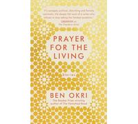 Prayer for the Living