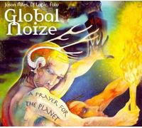 Prayer for the Planet - Noize Global Compact Disc