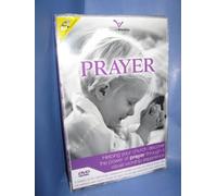 Prayer: Helping your Church Discover the Power of Prayer Through a Visual Worship Experience