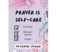 Prayer is Self Care
