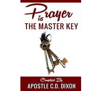Prayer Is The Master Key