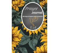 prayer journal