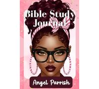 Prayer Journal