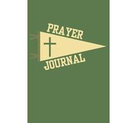 Prayer Journal: A kids worship workbook