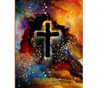 Prayer Journal for Women: Prayer Notebook & Devotional Lined Paperback Notepad 120 Pages for Journaling: Develop a thriving personal relationship with God through Prayer, Reflection, and Gratitude