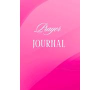 Prayer Journal for Women - Scripture & Devotion: One Minute with God daily | Build Faith & Reflect deeper | Undated | Positive Verses