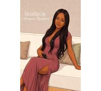 Prayer Journal for Women: Who God Says I Am