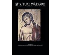 Prayer Journal:Spiritual Warfare,Bible verses