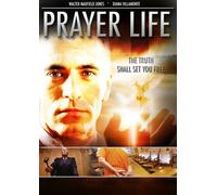 Prayer Life [DVD] [Region 1] [US Import] [NTSC]