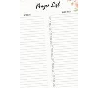 Prayer List for Keeping God’s Promises Close to Your Heart
