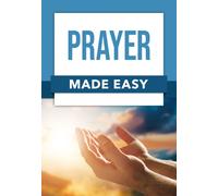 Prayer Made Easy