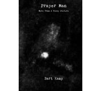 Prayer Man: More Than a Fuzzy Picture