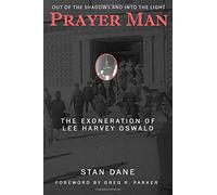Prayer Man: Out of the Shadows and Into the Light