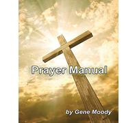 Prayer Manual