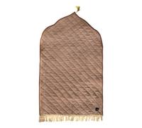 Prayer Mat, Comfortable Skin-Friendly Mat, Festive Prayer Mat with Electric Heating, for Yoga, Meditation, Garden, Car Seat, Sofa, Seniors, Adults, Men, Women