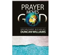 Prayer Moves God