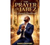 Prayer of Jabez