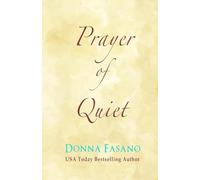 Prayer Of Quiet (LARGE PRINT Edition)