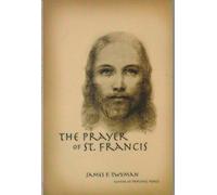 Prayer of St. Francis