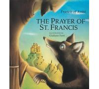 Prayer of St. Francis, The