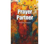 Prayer Partner Devotional Journal