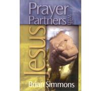Prayer Partners With Jesus