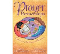 Prayer Partnerships: The Power of Agreement