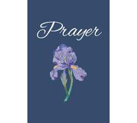 Prayer: Pray and Reflect on Gods Word | Sermon Notes | 110 Pages | 6 x 9"