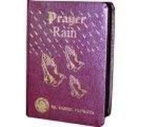 PRAYER RAIN-TWELFTH EDITION