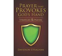 PRAYER THAT PROVOKES GOD'S HAND: Strategies and Prayers