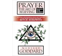 Prayer: The Art of Believing; includes The Search
