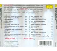 PRAYER: VOICE & ORGAN NEW CD