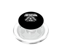 Prayer Warrior Back To School 2026 Christian PopSockets PopGrip for MagSafe