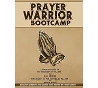 Prayer Warrior Bootcamp