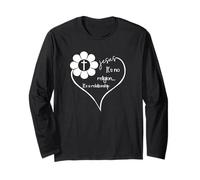 Prayer Warrior Christian Faith Jesus Cross Bible Shirt Long Sleeve T-Shirt