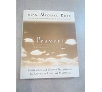 Prayers: A Communion with Our Creator
