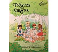 Prayers and Graces (Alice in Bibleland Storybook)