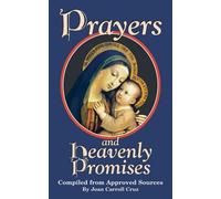 Prayers and Heavenly Promises by Joan C. Cruz (August 01,1993)