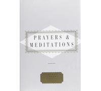 Prayers And Meditations