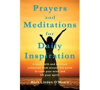 Prayers and Meditations for Daily Inspiration
