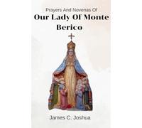Prayers And Novenas Of Our Lady of Monte Berico