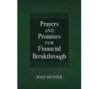 Prayers and Promises for Financial Breakthrough (Prayers & Promises) Imitation Leather April 3, 2018
