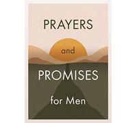 Prayers and Promises for Men