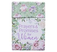 Prayers and Promises for Women, A Box of Blessings