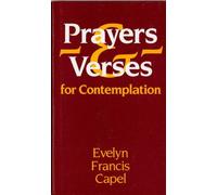 Prayers and Verses for Contemplation