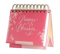Prayers & Blessings - 365 Day Perpetual Calendar