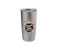 Prayers Don't Expire Keep Praying Faith Hope Message - Stainless Steel Insulated Tumbler