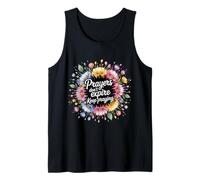 Prayers Don't Expire Keep Praying Faith Hope Message - Tank Top