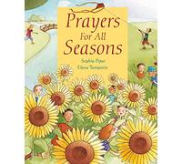Prayers for All Seasons